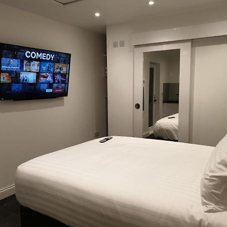 The Annex Apartment บริสตอล ภายนอก รูปภาพ