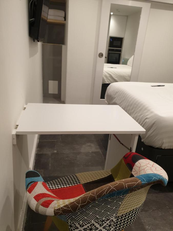 The Annex Apartment บริสตอล ภายนอก รูปภาพ